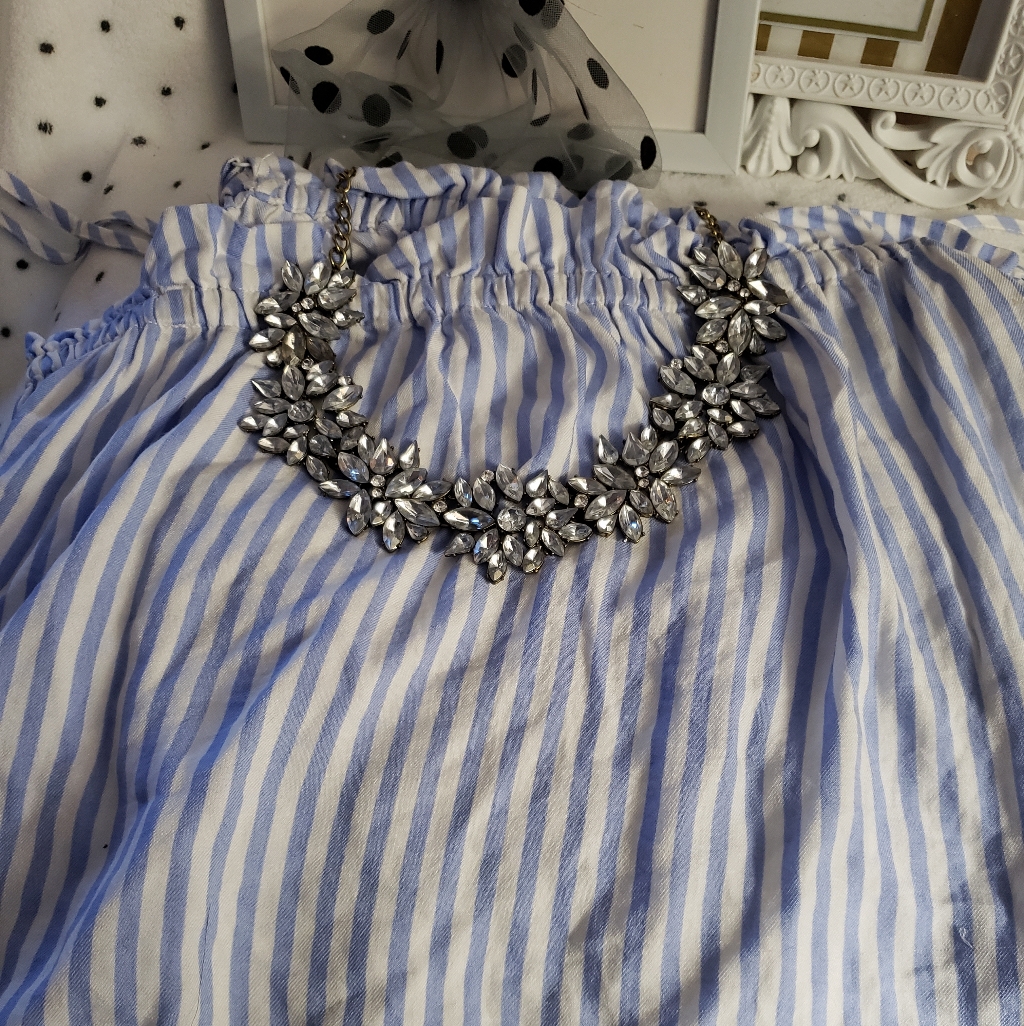 Cute Top Shop Top Crop Top